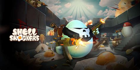 Play Shell Shockers Online for Free on PC & Mobile .